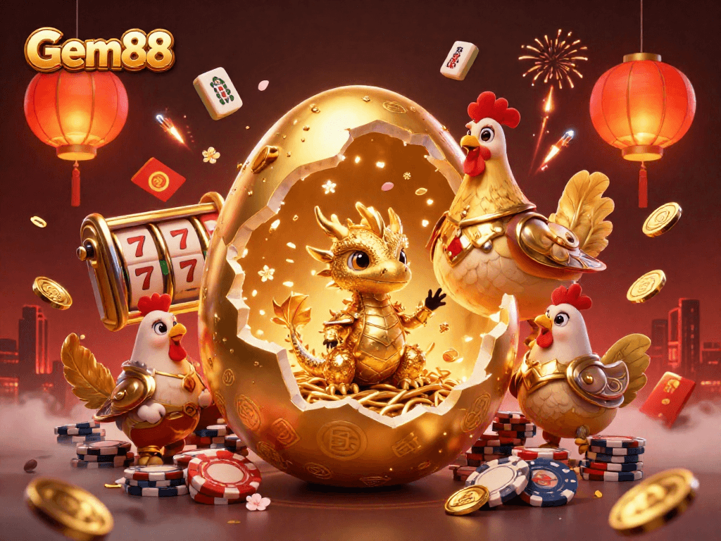 Gem88 Year in Review: Winning Strategies for 2026 Gamblers