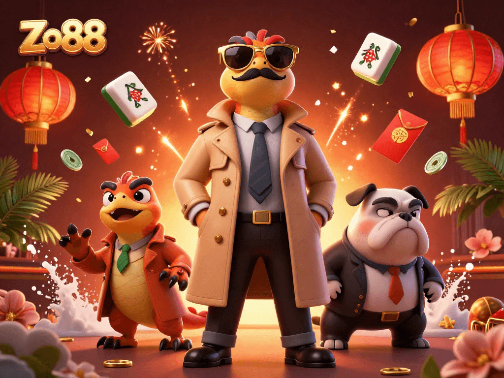 Trusted Zo88 Advice for Gamblers in 2026: Strategic Game Mastery and Better Odds