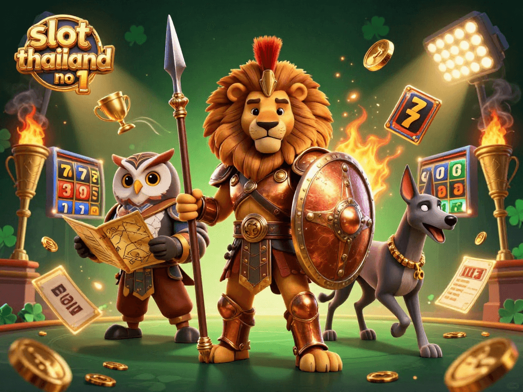slot thailand no 1: Which One Should You Pick in 2026 for Winning Strategies?