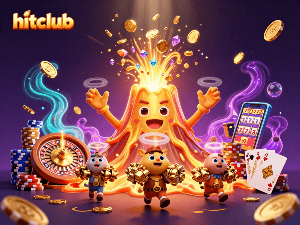 Emerging Hitclub Strategies Taking Over in 2026 for Winning Gamblers