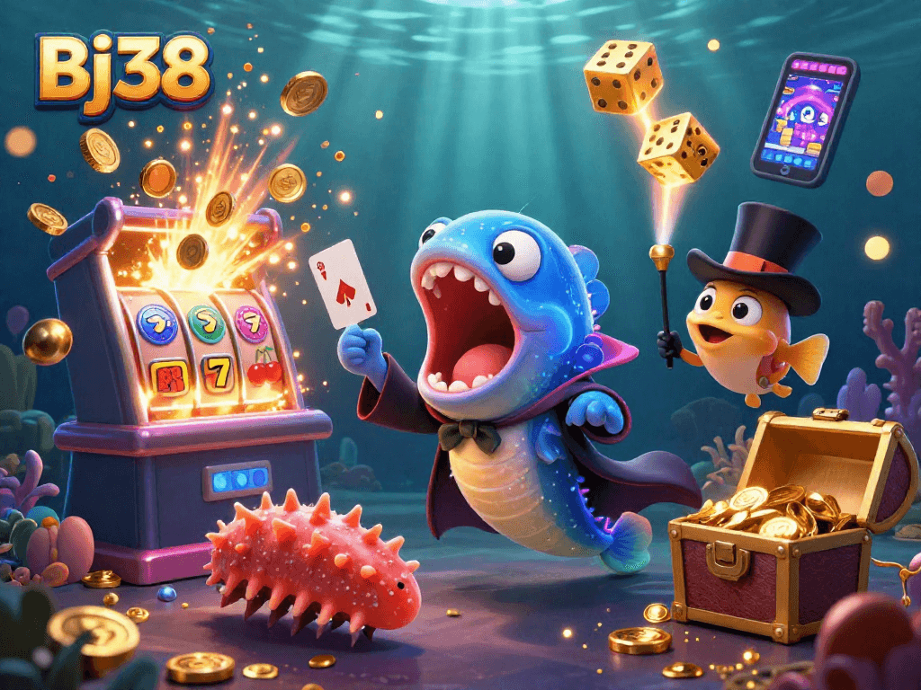 10 Bj38 Trends Shaping Online Gaming Strategies in 2026 for Players
