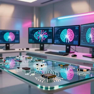 Comparing Top Computers: Which Tech Best Fits Your Needs?