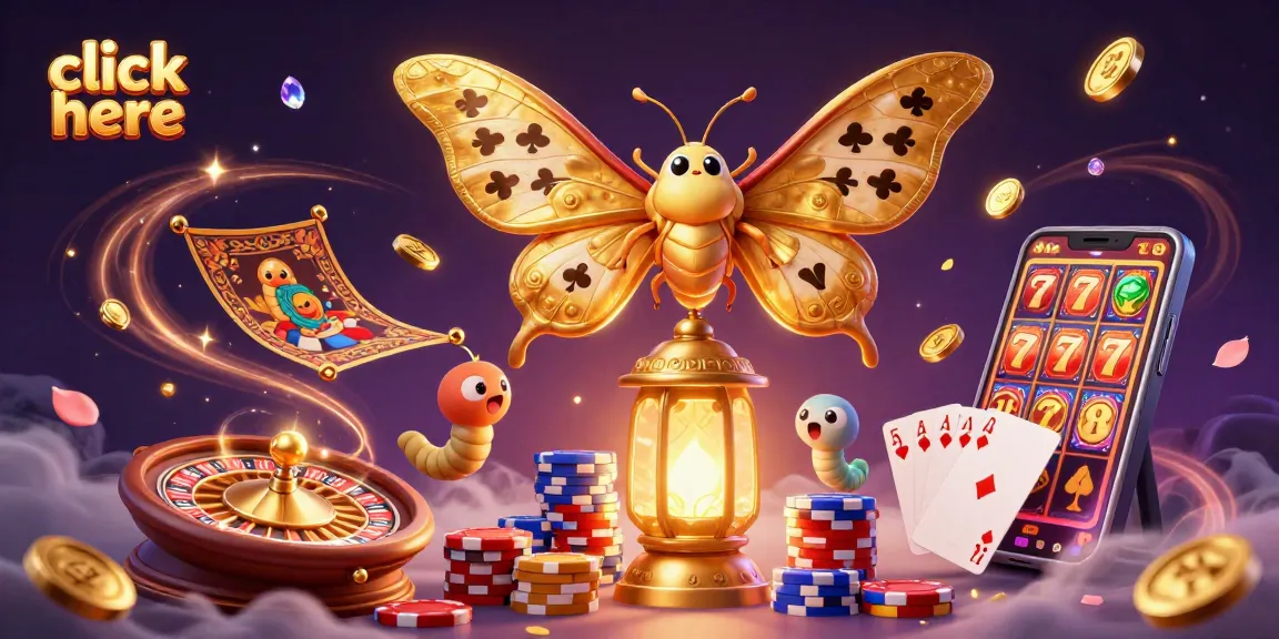 Experience thrilling moments in casinos; click here for vibrant games and rich scenes.